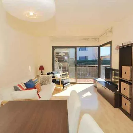 Appartement Garbi Boadella