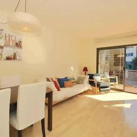 Appartement Garbi Boadella