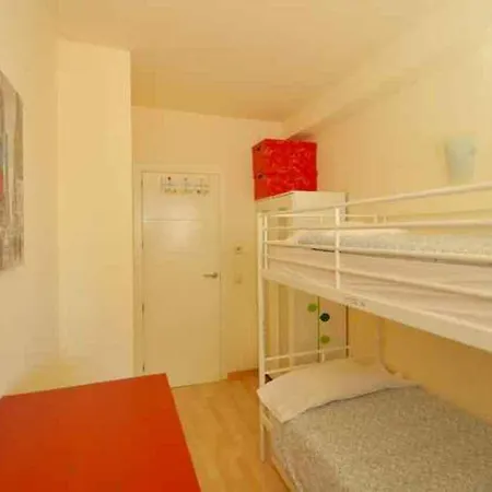 Garbi Boadella Appartement Lloret de Mar
