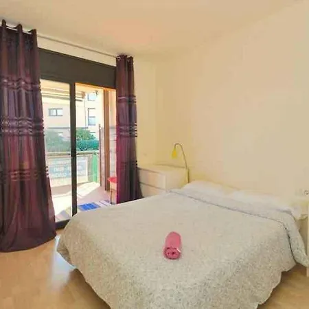 Garbi Boadella Lloret de Mar